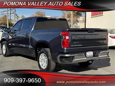 2020 Chevrolet Silverado 1500 LT   - Photo 6 - Pomona, CA 91767