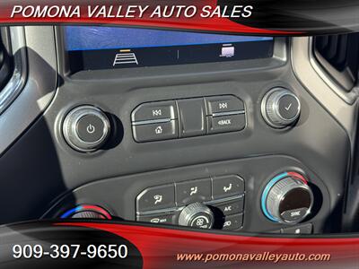 2020 Chevrolet Silverado 1500 LT   - Photo 15 - Pomona, CA 91767