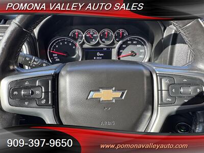 2020 Chevrolet Silverado 1500 LT   - Photo 21 - Pomona, CA 91767