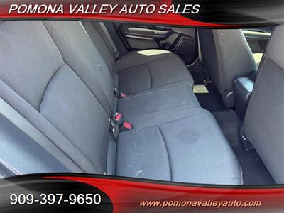 2017 Honda Civic LX - Photo 7 - Pomona, CA 91767