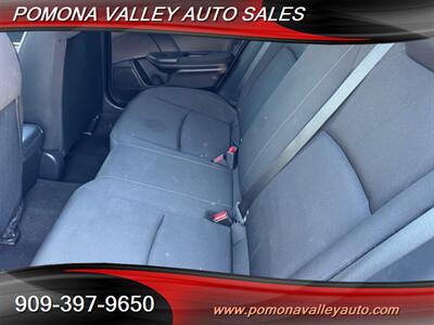 2017 Honda Civic LX - Photo 12 - Pomona, CA 91767