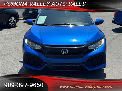 2017 Honda Civic LX - Photo 2 - Pomona, CA 91767