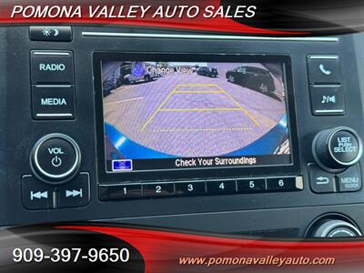 2017 Honda Civic LX - Photo 18 - Pomona, CA 91767