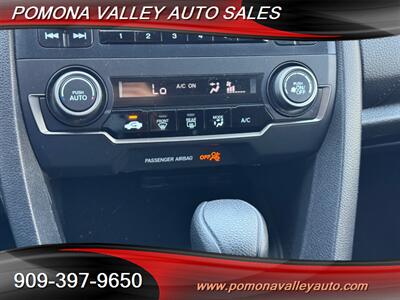 2017 Honda Civic LX - Photo 14 - Pomona, CA 91767