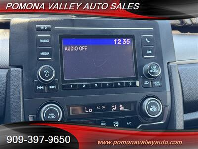 2017 Honda Civic LX - Photo 15 - Pomona, CA 91767