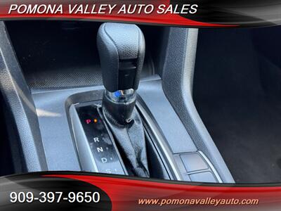 2017 Honda Civic LX - Photo 13 - Pomona, CA 91767