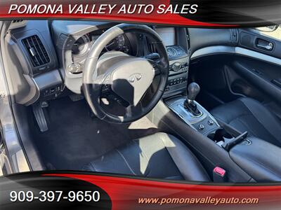 2010 INFINITI G37 Sedan Journey - Photo 12 - Pomona, CA 91767