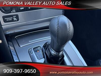 2010 INFINITI G37 Sedan Journey - Photo 19 - Pomona, CA 91767