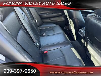 2010 INFINITI G37 Sedan Journey - Photo 10 - Pomona, CA 91767
