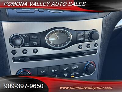 2010 INFINITI G37 Sedan Journey - Photo 18 - Pomona, CA 91767