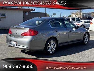 2010 INFINITI G37 Sedan Journey - Photo 4 - Pomona, CA 91767