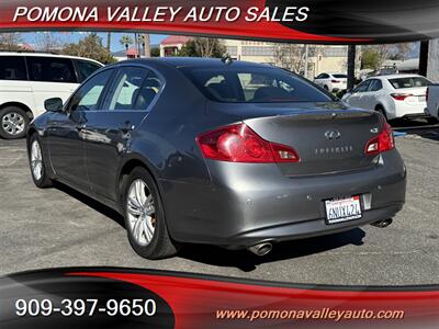 2010 INFINITI G37 Sedan Journey - Photo 6 - Pomona, CA 91767