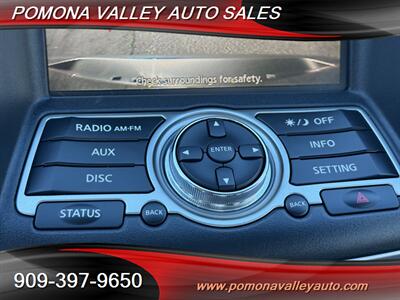 2010 INFINITI G37 Sedan Journey - Photo 17 - Pomona, CA 91767