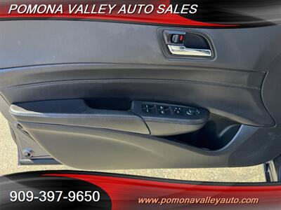 2015 Acura ILX 2.0L - Photo 15 - Pomona, CA 91767