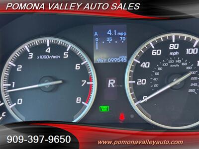 2015 Acura ILX 2.0L - Photo 20 - Pomona, CA 91767