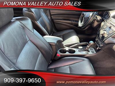 2015 Acura ILX 2.0L - Photo 10 - Pomona, CA 91767