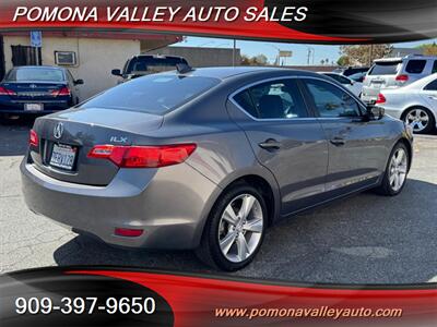 2015 Acura ILX 2.0L - Photo 4 - Pomona, CA 91767