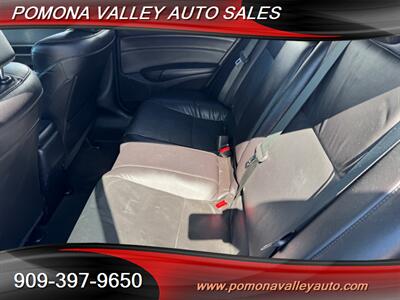 2015 Acura ILX 2.0L - Photo 12 - Pomona, CA 91767