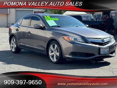 2015 Acura ILX 2.0L - Photo 3 - Pomona, CA 91767