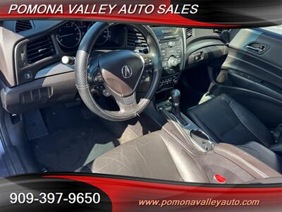 2015 Acura ILX 2.0L - Photo 11 - Pomona, CA 91767