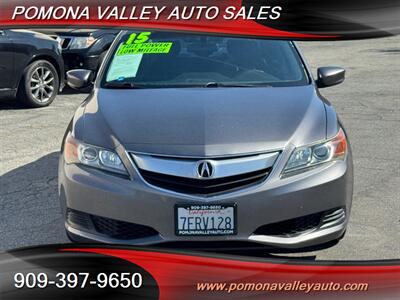 2015 Acura ILX 2.0L - Photo 2 - Pomona, CA 91767