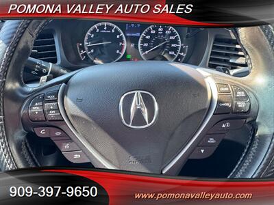 2015 Acura ILX 2.0L - Photo 23 - Pomona, CA 91767
