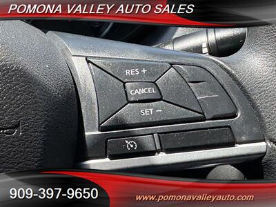 2021 Nissan Versa S   - Photo 14 - Pomona, CA 91767