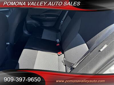 2021 Nissan Versa S   - Photo 8 - Pomona, CA 91767