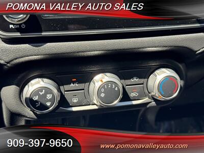 2021 Nissan Versa S   - Photo 13 - Pomona, CA 91767