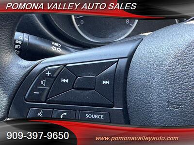 2021 Nissan Versa S   - Photo 15 - Pomona, CA 91767