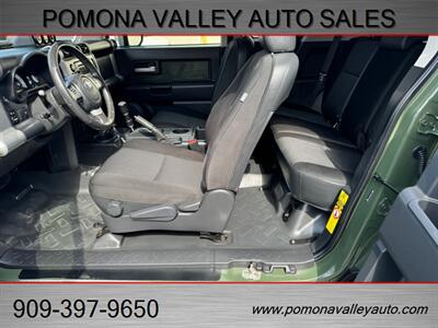 2014 Toyota FJ Cruiser   - Photo 14 - Pomona, CA 91767