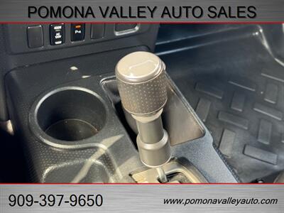 2014 Toyota FJ Cruiser   - Photo 18 - Pomona, CA 91767