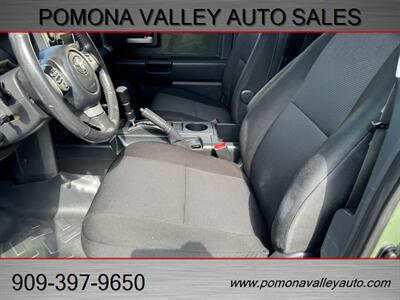 2014 Toyota FJ Cruiser   - Photo 12 - Pomona, CA 91767