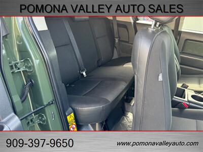 2014 Toyota FJ Cruiser   - Photo 9 - Pomona, CA 91767