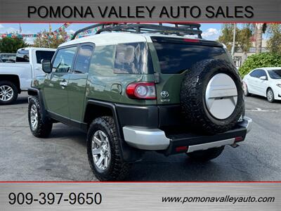 2014 Toyota FJ Cruiser   - Photo 6 - Pomona, CA 91767