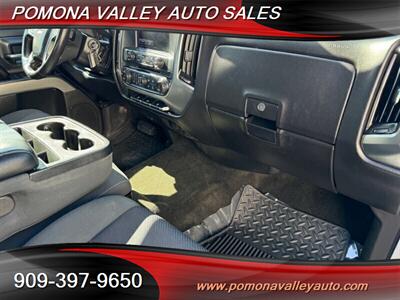 2016 Chevrolet Silverado 1500 LT Z71   - Photo 8 - Pomona, CA 91767