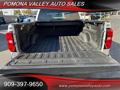 2016 Chevrolet Silverado 1500 LT Z71   - Photo 11 - Pomona, CA 91767