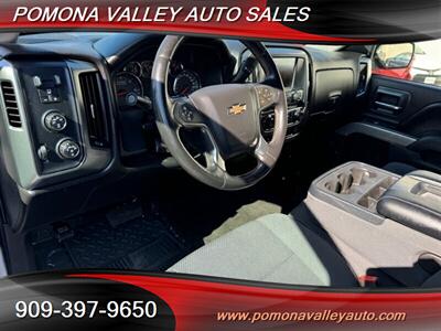 2016 Chevrolet Silverado 1500 LT Z71   - Photo 14 - Pomona, CA 91767