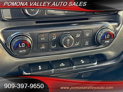 2016 Chevrolet Silverado 1500 LT Z71   - Photo 18 - Pomona, CA 91767