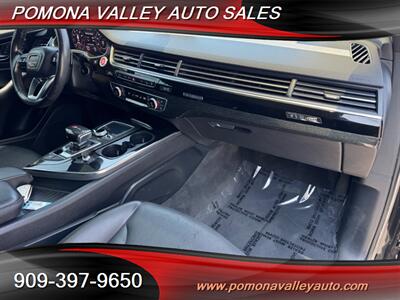 2017 Audi Q7 3.0T quattro Premium Plus   - Photo 9 - Pomona, CA 91767
