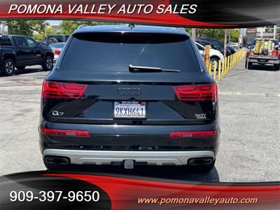 2017 Audi Q7 3.0T quattro Premium Plus   - Photo 5 - Pomona, CA 91767