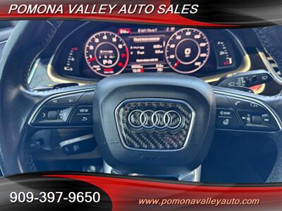 2017 Audi Q7 3.0T quattro Premium Plus   - Photo 21 - Pomona, CA 91767