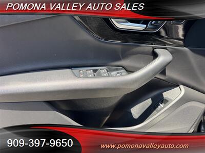 2017 Audi Q7 3.0T quattro Premium Plus   - Photo 13 - Pomona, CA 91767