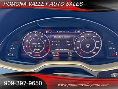 2017 Audi Q7 3.0T quattro Premium Plus   - Photo 19 - Pomona, CA 91767
