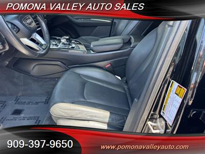 2017 Audi Q7 3.0T quattro Premium Plus   - Photo 14 - Pomona, CA 91767