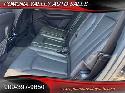 2017 Audi Q7 3.0T quattro Premium Plus   - Photo 10 - Pomona, CA 91767