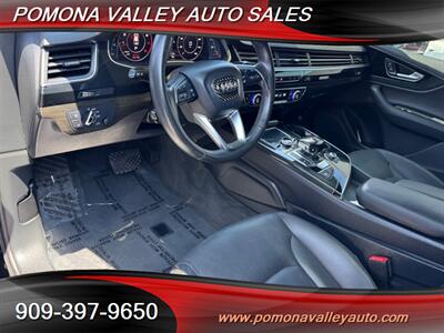 2017 Audi Q7 3.0T quattro Premium Plus   - Photo 15 - Pomona, CA 91767
