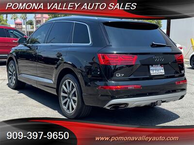 2017 Audi Q7 3.0T quattro Premium Plus   - Photo 4 - Pomona, CA 91767