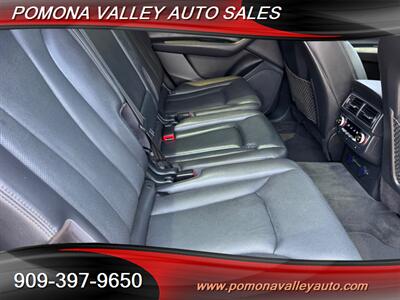 2017 Audi Q7 3.0T quattro Premium Plus   - Photo 12 - Pomona, CA 91767