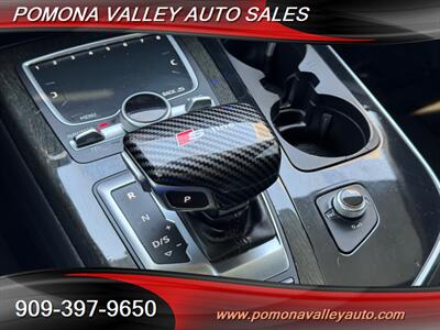 2017 Audi Q7 3.0T quattro Premium Plus   - Photo 16 - Pomona, CA 91767